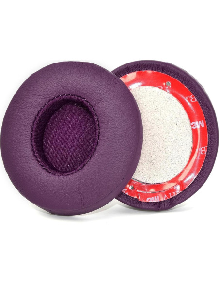 Almohadillas de Reemplazo SOVEUG para Beats Solo 2 y 3