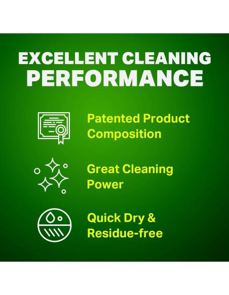 Limpiador de Contactos Electrónicos BW-100 - 225g No Inflamable