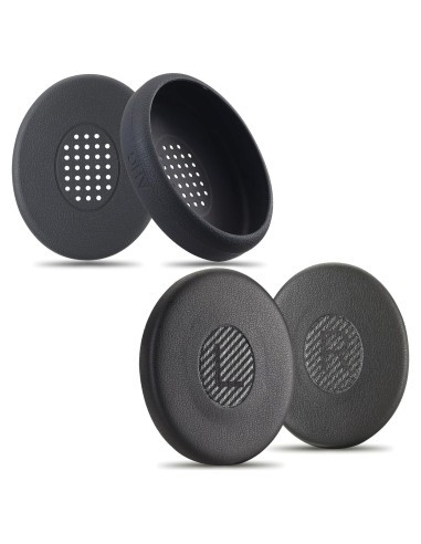 Kit de Almohadillas y Cubiertas de Silicona para Bose SoundLink