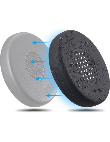 Kit de Almohadillas y Cubiertas de Silicona para Bose SoundLink