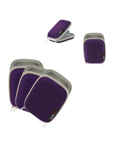 Funda Dura Navitech para Auriculares In Ear 1MORE iBFree