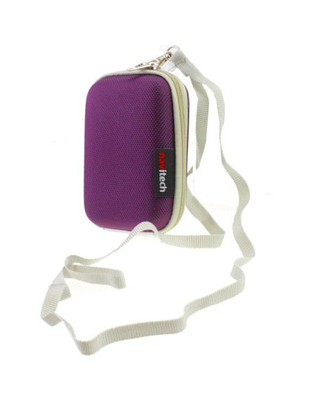 Funda Dura Navitech para Auriculares In Ear 1MORE iBFree Funda Dura Navitech para Auriculares In Ear 1MORE iBFree