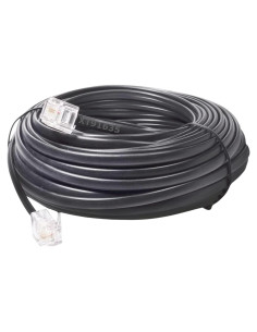 Cable Flex de 15 Pies Xtenzi XT91635 6 Pines para Amplificadores Pioneer