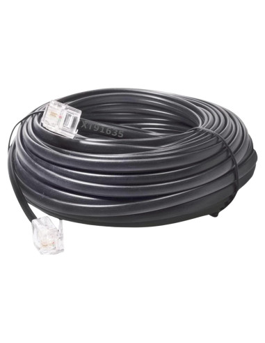 Cable Flex de 15 Pies Xtenzi XT91635 6 Pines para Amplificadores Pioneer