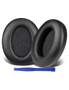 Almohadillas de Piel de Cordero SOULWIT para Sony WH-XB910N