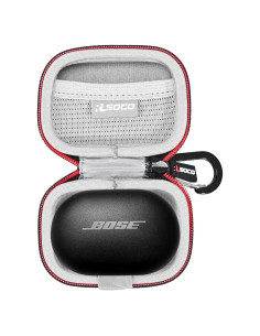 Funda RLSOCO para Auriculares Bose New QuietComfort - Negra