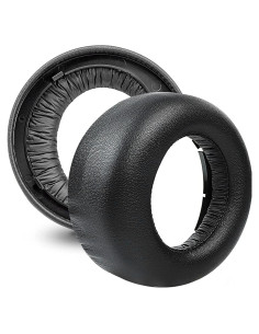 Almohadillas de Repuesto para Auriculares PS5 Sodorous - Negro