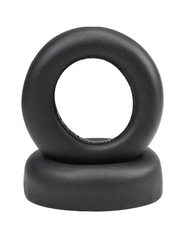 Almohadillas de Repuesto para Auriculares PS5 Sodorous - Negro