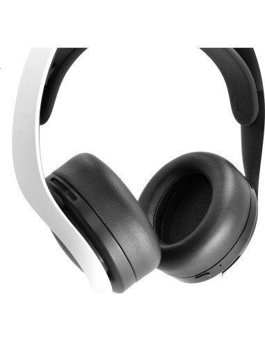 Almohadillas de Repuesto para Auriculares PS5 Sodorous - Negro