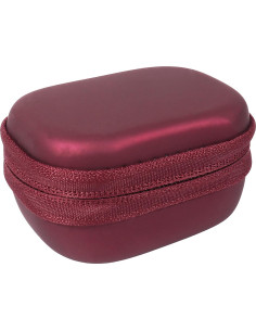 Funda CaseSack Roja para Auriculares Skullcandy Indy 2