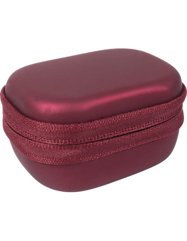 Funda CaseSack Roja para Auriculares Skullcandy Indy