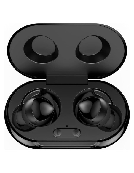 Auriculares Inalámbricos UrbanX Street Buds Plus - Bluetooth - Negro