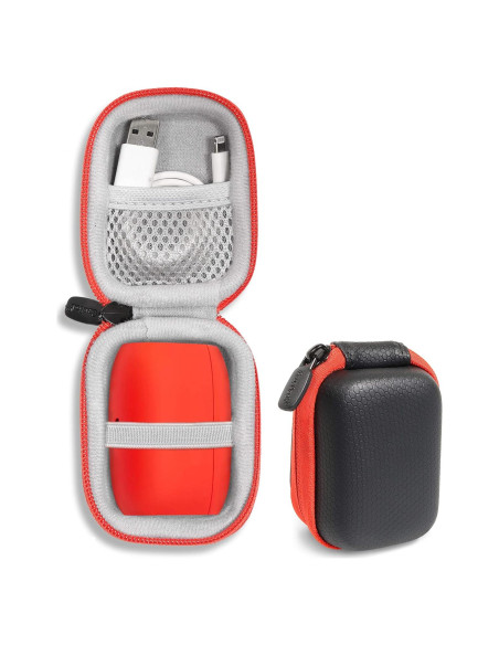 Funda Protectora CaseSack para Jabra Elite 65t/75t/Active