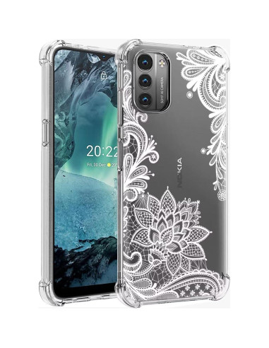 Funda TPU Mandala para Nokia G21/G11 - Protección Premium