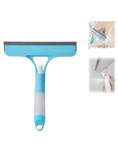 Limpiaparabrisas Spray 3 en 1 PNNZM1651 - Limpieza Eficaz