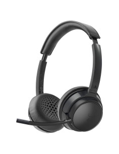 Auriculares Bluetooth Avantree AH6B On Ear con micrófono 22h