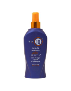 Es un 10 Leave-In Plus Queratina 283.5g Cuidado Cabello