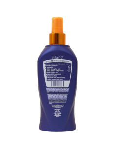 Es un 10 Leave-In Plus Queratina 283.5g Cuidado Cabello 2