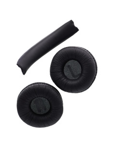 Almohadillas de Reemplazo JBL Tune 500/510/520/560 - Negro