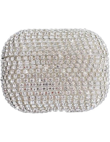 Estuche Premium para Auriculares Apple AirPods 3ra Generación Blanco