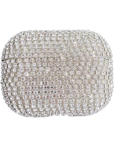 Estuche Premium para Auriculares Apple AirPods 3ra Generación Blanco