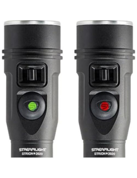 Linterna LED Streamlight Strion 2020 1200 Lúmenes Recargable