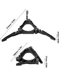 Soporte Plegable para Cartuchos de Gas Fire-Maple FMS-710 2