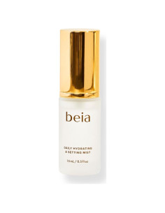 Beia Spray Fijador Hidratante 14.79 ml - Ácido Hialurónico