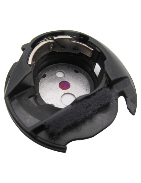 CKPSMS Caja de Bobina Compatible para Brother M230E M240ED