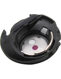 CKPSMS Caja de Bobina Compatible para Brother M230E M240ED 2