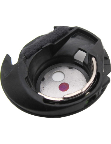 CKPSMS Caja de Bobina Compatible para Brother M230E M240ED