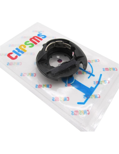 CKPSMS Caja de Bobina Compatible para Brother M230E M240ED