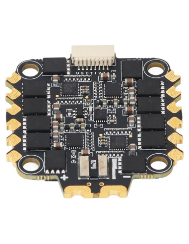 Placa ESC YWBL-WH STM32G071 70A para Drones FPV 2-8S