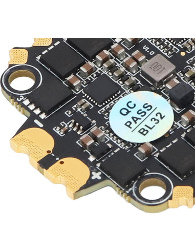 Placa ESC YWBL-WH STM32G071 70A para Drones FPV 2-8S