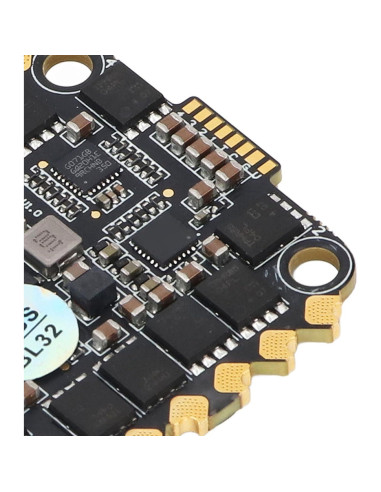 Placa ESC YWBL-WH STM32G071 70A para Drones FPV 2-8S
