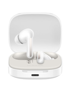 Auriculares Inalámbricos Xiaomi Redmi Buds 6 - Cancelación 49dB