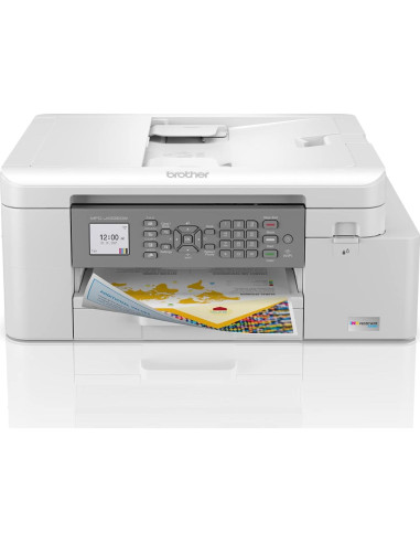 Impresora Todo-en-Uno Brother MFC-J4335DW INKvestment Tank