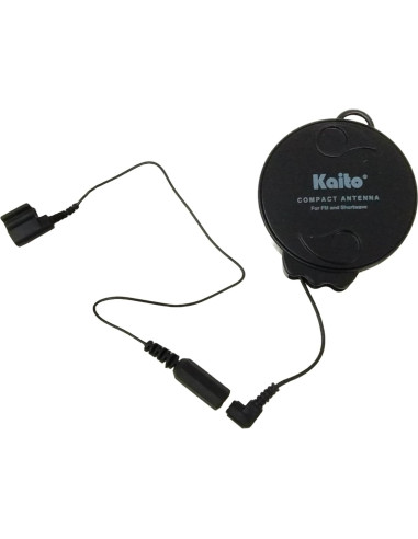 Antena de Radio Kaito T-1 - Mejora Recepción 7.01m