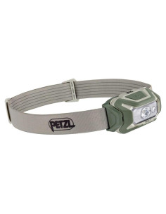 Linterna Frontal Petzl ARIA 1 RGB 350 Lúmenes Impermeable