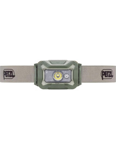 Linterna Frontal Petzl ARIA 1 RGB 350 Lúmenes Impermeable 2