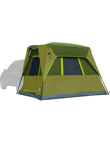 Tienda SUV TIMBER RIDGE para 5 Personas + Cama Plegable 80.8cm