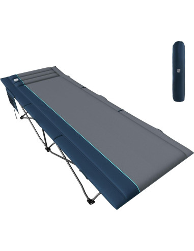 Tienda SUV TIMBER RIDGE para 5 Personas + Cama Plegable 80.8cm