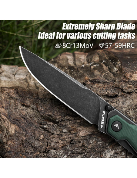 Alicates Multi Herramienta WORKPRO 18 en 1 con Cuchillo