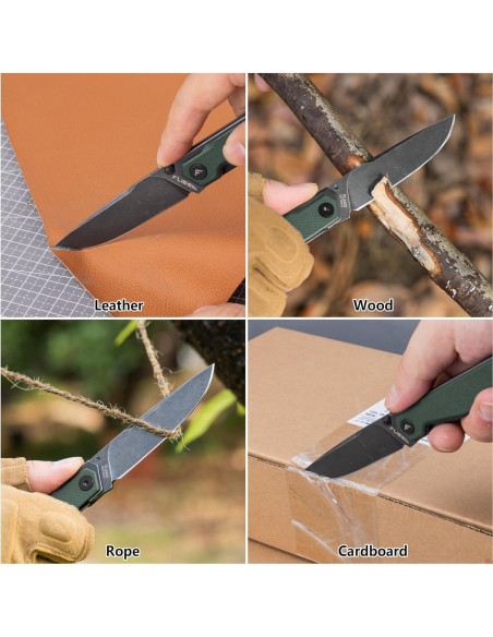 Alicates Multi Herramienta WORKPRO 18 en 1 con Cuchillo