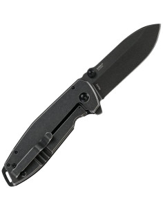 Cuchillo Plegable CRKT Squid XM D2 8.4cm Mango G10 2