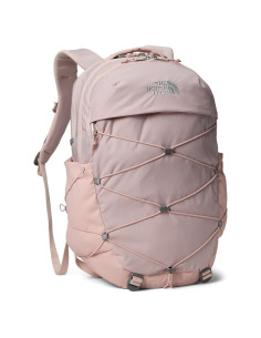 Mochila The North Face Borealis Luxe Mujer 40.64 cm Rosa