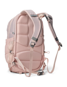 Mochila The North Face Borealis Luxe Mujer 40.64 cm Rosa 2