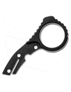 Espaciador Trasero Anillo Signet TEAMWILL para Cuchillos Spyderco Delica 4