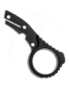 Espaciador Trasero Anillo Signet TEAMWILL para Cuchillos Spyderco Delica 4 2