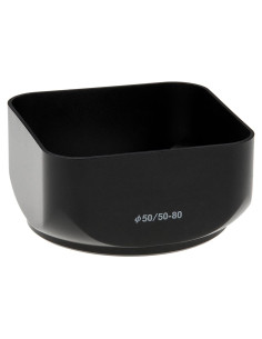 Parasol Fotodiox Pro para Lente Hasselblad B50 80mm